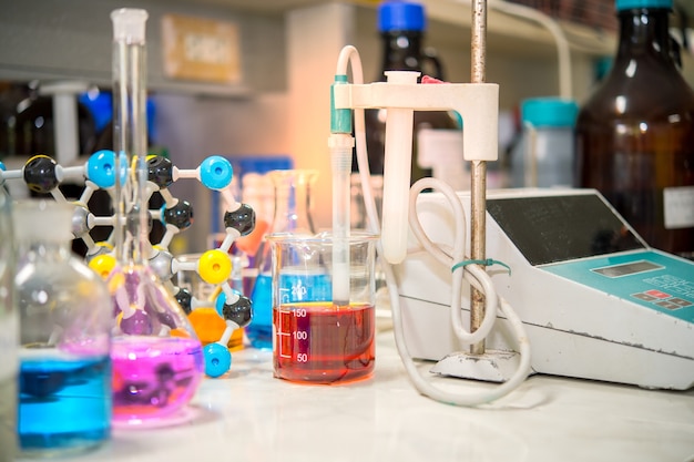 Comprehensive Overview of Analytical Chemistry: Principles, Techniques, and Method Validation 1 0829d56b 1