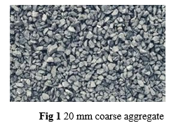 Experimental Research on the Strength Properties of Concrete with Recycled Aggregate, Pond Ash, and Rubber Powder Replaced in Part for Concrete Materials in Standard Grades 1 095b3508 fi1