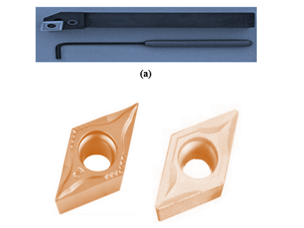 Analysis of C45 Steel Machining with Differentiated Tool Bits 1 0cde00f0 fi1