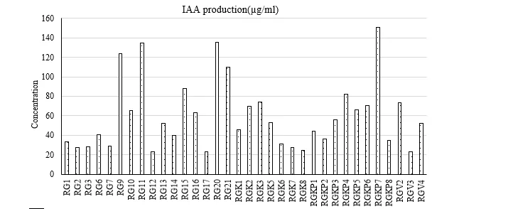 Stimulation of Plant Growth Promoting Rhizobacteria with ZnO Nanoparticles to Improve Growth and Development of Groundnut Plants (Arachis Hypogaea L.) 1 0f403cd4 fi png