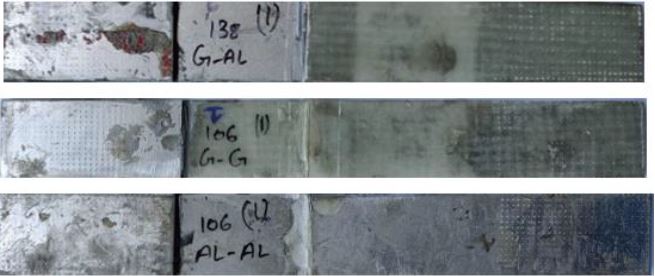 Mechanical Characterization of Adhesive in Lap Joint Under Tensile Load 1 13004e49 feature image