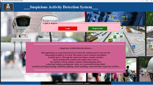 Deep Guard: A Comprehensive Deep Learning System for Unmasking Suspicious Activities in Surveillance Footage 1 14b82450 capture111