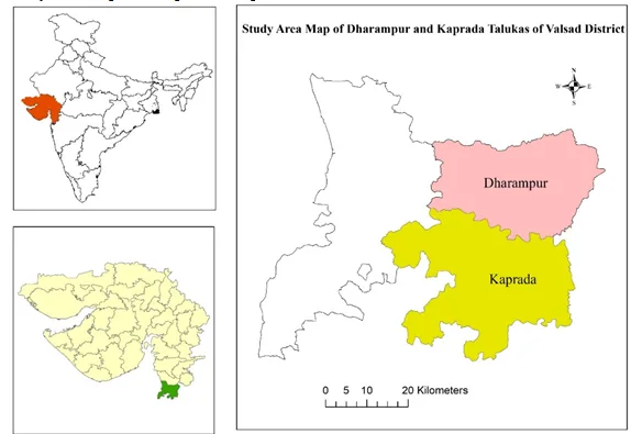 Diversity of Agaricaceae (Basidiomycota: Agaricales) in Dharampur and Kaprada Taluka, Valsad District: A Taxonomic Study 1 150626a9 screenshot 2024 11 16 123440 png