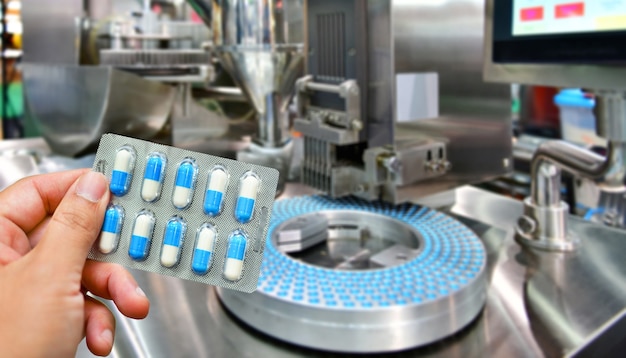 Revamping of Pharmaceutical Manufacturing Processes 1 18eb959c 2