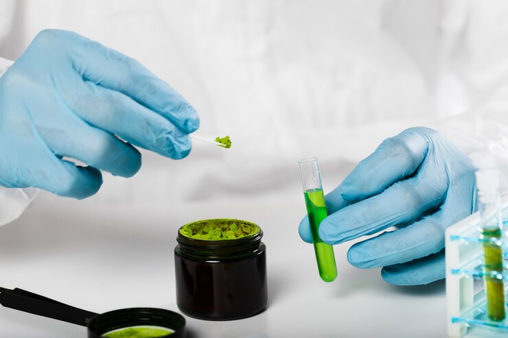 Formulation and Evaluation of Aqueous Azadirachta indica Phytosome 1 3033f0d0 close up doctor taking dangerous infection samples 23 2148440030
