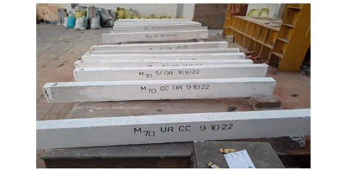 An experimental study on flexural behavior of RC beams of Alccofine-based engineered concrete infusing steel fibers 1 37eb8a1a fi 1
