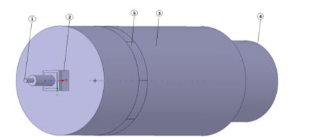 Numerical Simulation of Air Flow Field of A Gas Turbine Engine Air blast Atomizer 1 3bd50ed6 feature image
