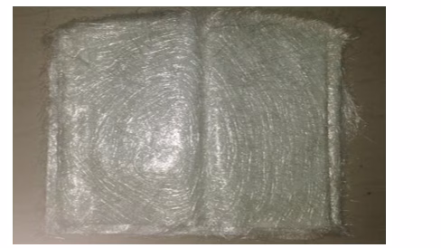 Experimentation and Investigation of E - Glass Fibre/ Polyester Composites Laminates 1 3d32bbb0 fi