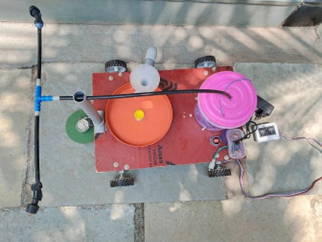 Evaluating the Impact of Solar-Powered Robots on Agricultural Practices 1 43df1874 agriculture robot