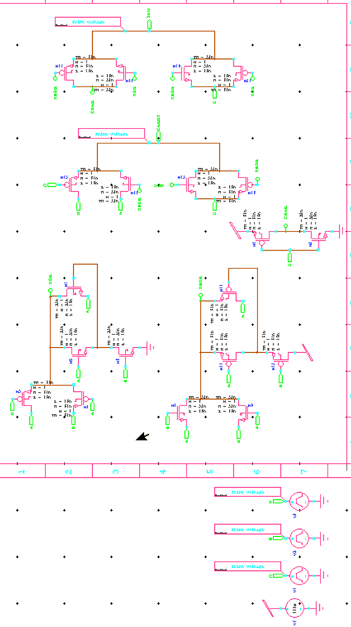 Design and Simulation of Low-power, High-speed Effective Area Mux Based One-bit Full Adder Using CMOS Technology 1 4ba1971d picture 1.jpg