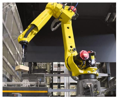 Revolutionizing Material Flow and Handling: Industry 4.0 Integration in Logistics Management 1 5b3d1e33 hjhjh