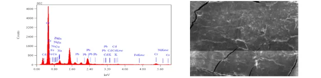 A comprehensive study on elemental analysis and sustainable integration of CETP (common effluent treatment plant) sludge as a substitute to sand in concrete 1 6481b5a1 fi png