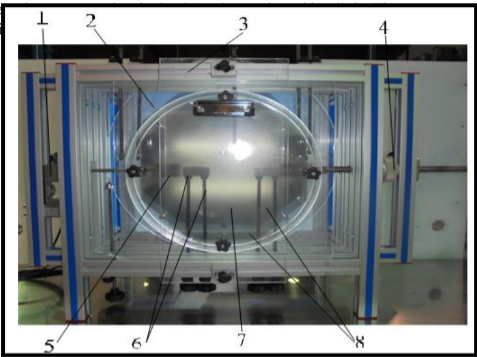 Using FEA Simulation and Photoelasticity Techniques to observe Integrated Stress Pattern for Transparent Polycarbonate Rectangular Specimen having Arc Feature 1 64d7f2d8 feature image