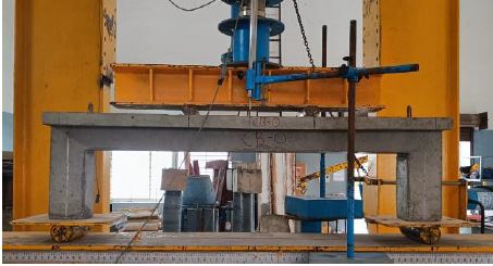 Retrofitting of RC Beams Using FRP and FRCM 1 68186f1a feature image
