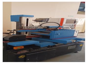 An effort for maximizing the material removal rate during the wire cutting of difficult to machine Inconel X750 using electric discharge machining process 1 883ca439 capture