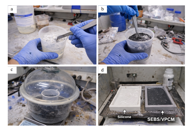 Stretchable Elastomer–Phase Change Composites for Passive Thermal Management in Wearable Electronics 1 8a13b9dc fi