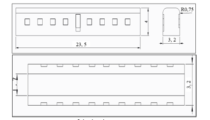 Computational Fluid Dynamics and Composite Material Study on Scoop-Type Savonius Turbine for Train-Based Energy Generation 1 8b05d17b fi
