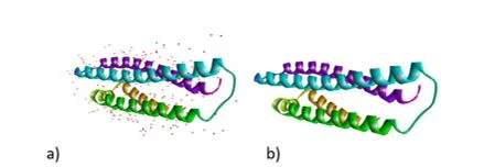Molecular Docking of Arjuna Tree Phytocompounds for Ischemic Heart Disease 1 9e5b6212 capture
