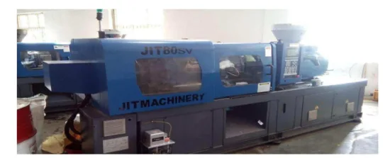 Hybridization Method for Injection Moulding Process, Optimization with Melting Temperature Parameters 1 aa7b7e4f fi