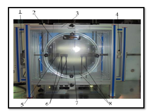 Integrated Analysis of Stress Patterns in Transparent Polycarbonate Specimens: A Comparative Study between Photoelasticity and FEA Simulation for Compact Circular Testing 1 b272e39a fi