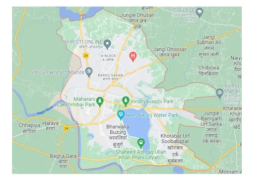 Quantification and Forecasting of Plastic waste in Gorakhpur city, India 1 b8d7993b fi png