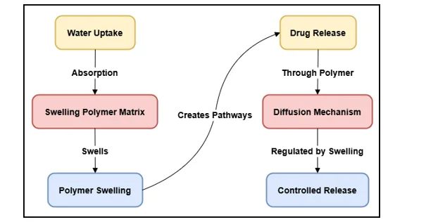 Role of Polymeric Composites in Controlled Drug Release Systems 1 c04e6a91 fi