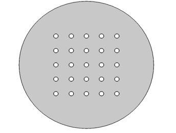 Structural Performance Evaluation of Circular Perforated Plates under Mechanical Loading 1 c0b81246 fi