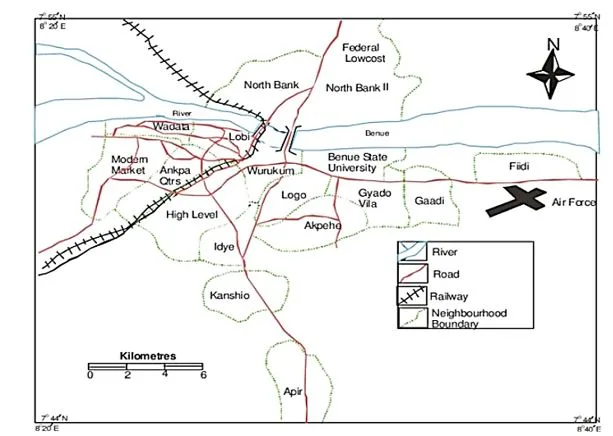 Investigating the Dietary Flexibility and Feeding Behavior of Clarias anguillaris and Auchenoglanis biscutatus in a Tropical River Ecosystem 1 c169ba99 0