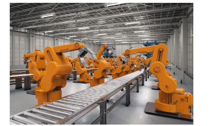 Investigating the Impact of Robotics and Automation on Manufacturing Technology 1 cc3319ff capture