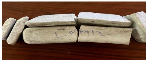 Effect of Graphite and Titanium Dioxide on Mechanical Properties and Wear Behavior of Al based HMMCs 1 d7eedaa0 f.i