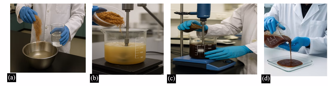 Harnessing Marine and Agro-Waste Resources: Bioengineered Seaweed Polysaccharide–Coconut Films for Next-Generation Sustainable Packaging 1 d823ab90 fi