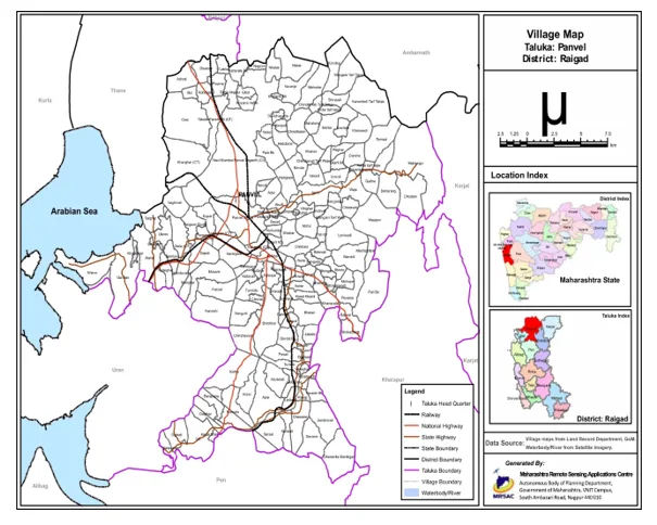 Exploring the Potential of Ecotourism in Bhudargad Tehsil, Kolhapur District, Maharashtra, India 1 d99c4435 fi png
