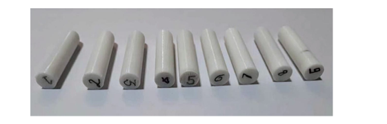 Optimization of Process Parameter in 3D Printing to Minimize Wear Loss and increase Tensile Strength 1 e2054d74 fi
