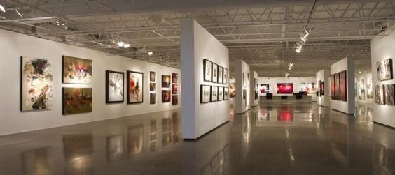 Beyond Walls: The Transformative Power of Art Galleries in a Diverse Society 1 f9a69b85 ayesha