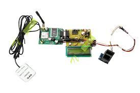 Wearable Safety Device for Protecting Women from Harassment in a Public Place 2 figures