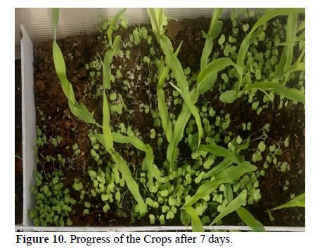 Smart and Precision Polyhouse Farming Using IoT Technology 11 figures
