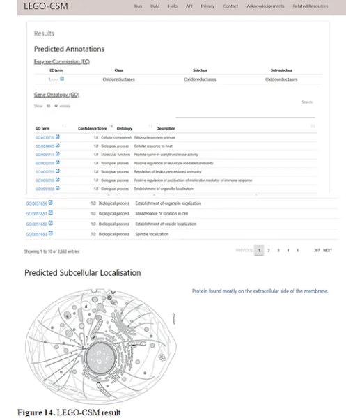InSilico Analysis and Homology Modeling of Tetrahydroprotoberberine Oxide involved in the Berberine Biosynthesis 15 figures