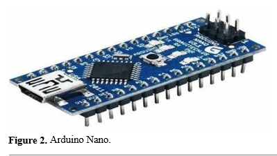 Implementation of Vehicle Collision Monitor System Using IoT 3 figures