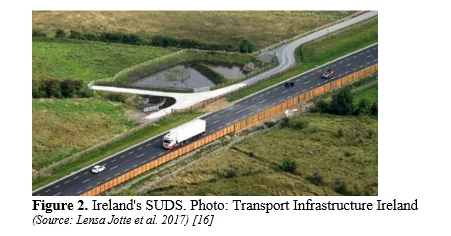 A Review of Runoff Strategies in Developed and Developing Countries: Using Polymer Materials for Stormwater Management 3 figures