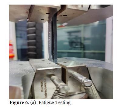 Evaluation of Mechanical Properties of Carbon Reinforced Composite for Different Process Parameters Using FDM 7 figures