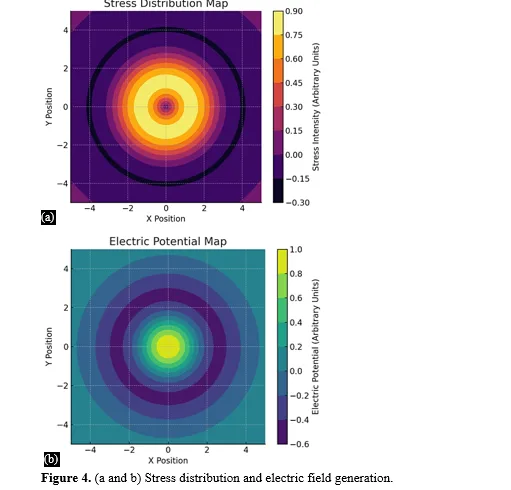 Optimizing MEMS-Based Energy Harvesting with Piezoelectric and Thermoelectric Polymer Composites 6 figures