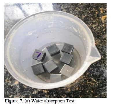 Evaluation of Mechanical Properties of Carbon Reinforced Composite for Different Process Parameters Using FDM 9 figures