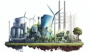 From Trash to Treasure: A Critical Review of Waste-to-Energy Technologies for Solid Waste Utilization 2 figures