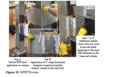 Use of Geopolymer Composites for Controlling Structural Cracks 16 figures