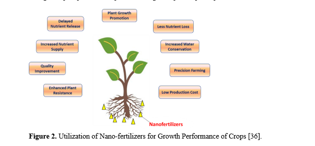 Nanotechnology and Nanoparticles for High Altitude Agro-ecosystem and Environmental Sustainability 3 figures