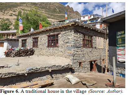 Unveiling Hango's Architectural Legacy: Sustainable Building Traditions Through a Community-Centric Approach 6 figures