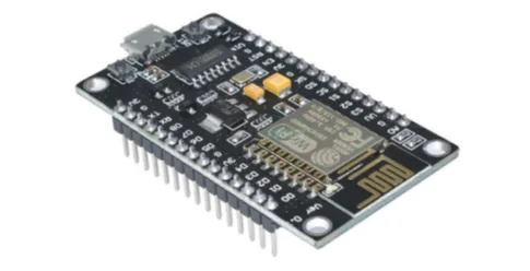 Integration of AI and Machine Learning in Smart Environment Monitoring Systems 3 figures