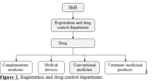 Regulatory Requirements for Pharmaceutical Product Registration in UAE 2 figures
