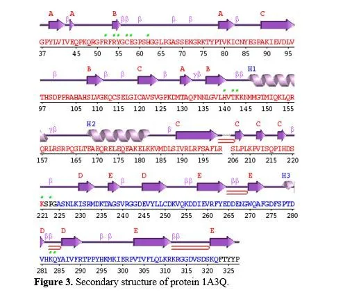 Molecular Docking of Nigella Sativa Phytocompound as Inhibitors of Transcription Factors NF-KB Implicated in Rheumatoid Arthritis 4 figures