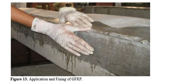 Use of Geopolymer Composites for Controlling Structural Cracks 14 figures